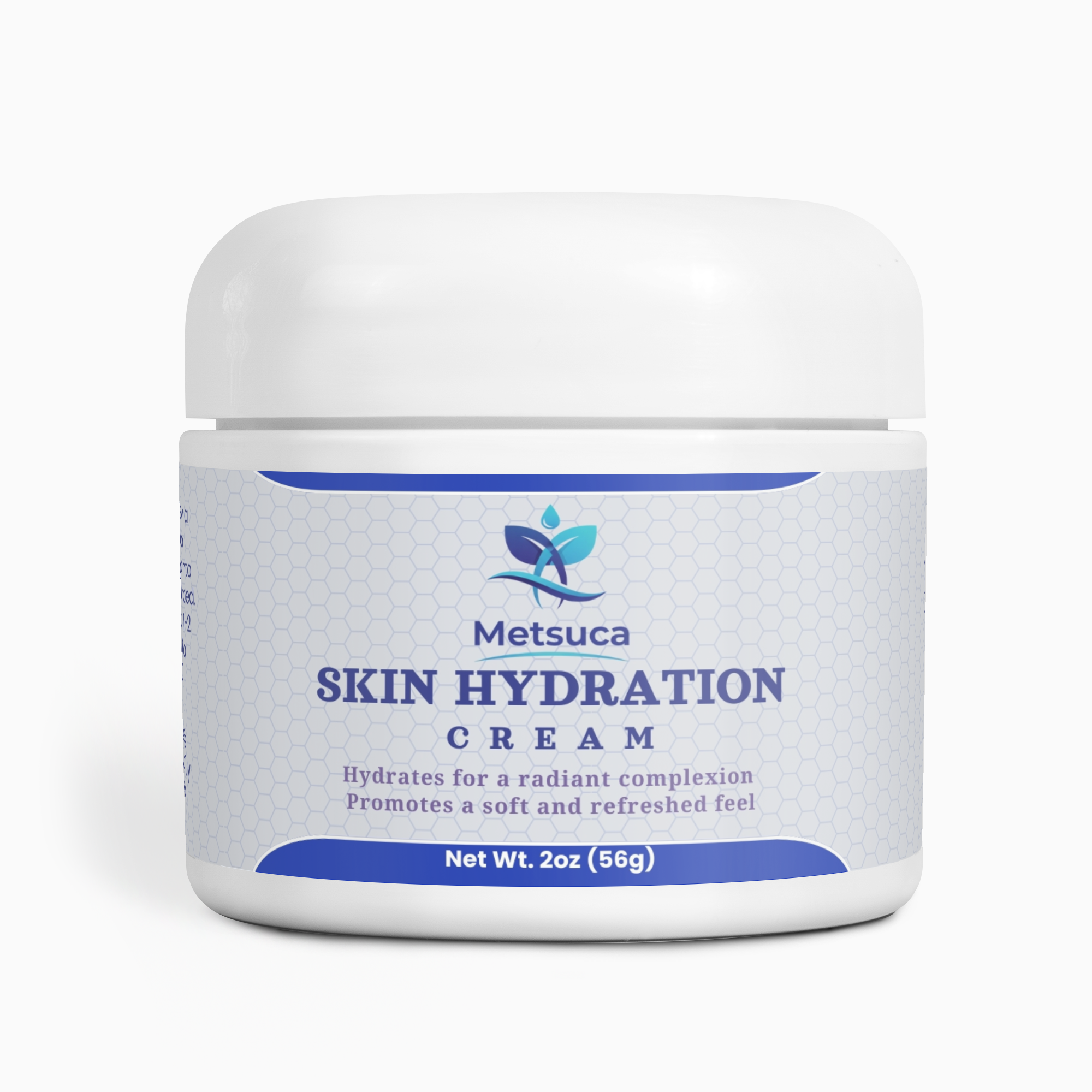 Skin firming cream
